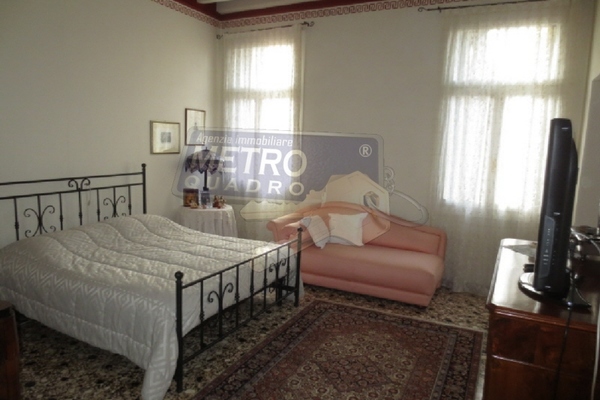 camera matrimoniale - UNIFAM. AFFIANCATA BREGANZE (VI)  